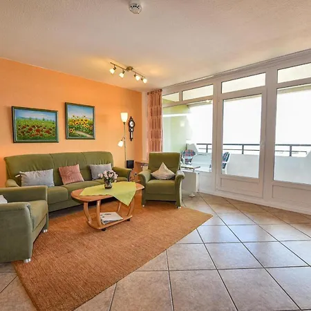 Apartmán Haus 