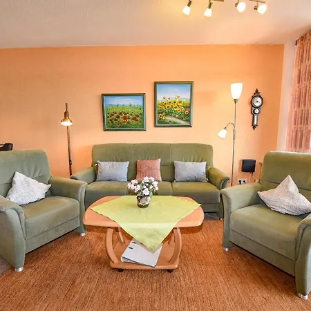 Apartmán Haus 