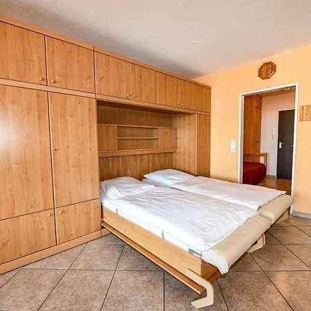 Apartmán Haus 