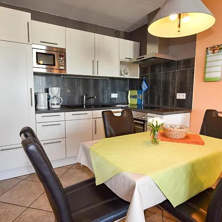 Apartmán Haus 