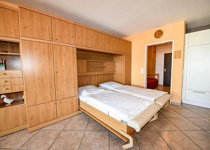 Appartement Haus Panorama Pan102 *