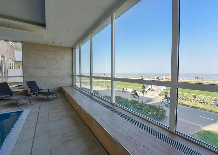 Haus Panorama Pan102 *