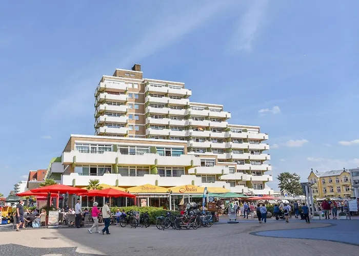 Haus Panorama Pan102 Appartement