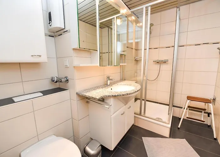 Appartement Haus Panorama Pan102